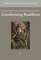 eBook, Transforming Buddhism, Casemate Group