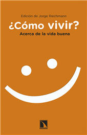 E-book, Cómo vivir?, Catarata