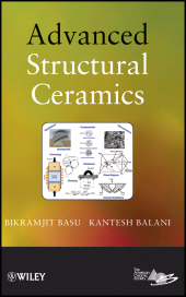 E-book, Advanced Structural Ceramics, American Ceramic Society