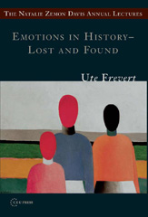 E-book, Emotions in History - Lost and Found, Central European University Press