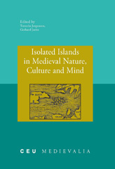 E-book, Isolated Islands in Medieval Nature, Culture and Mind, Central European University Press