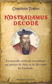 eBook, Nostradamus décodé, Presses du Châtelet
