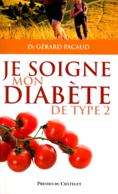 eBook, Je soigne mon diabète de type 2, Presses du Châtelet