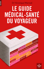 E-book, Le guide médical-santé du voyageur, Cherche midi éditeur