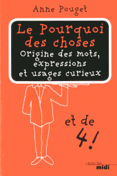 E-book, Le Pourquoi des choses, Cherche midi éditeur