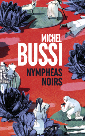 E-book, Nymphéas noirs, Presses de la Cité