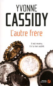 E-book, L'Autre frère, Presses de la Cité