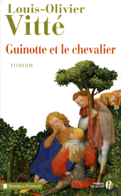 E-book, Guinotte et le chevalier, Presses de la Cité