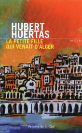 E-book, La Petite Fille qui venait d'Alger, Presses de la Cité