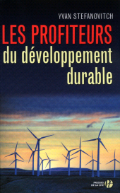 E-book, Les Profiteurs du développement durable, Presses de la Cité