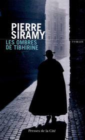 E-book, Les Ombres de Tibhirine, Presses de la Cité