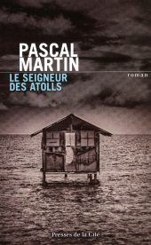 E-book, Le Seigneur des atolls, Presses de la Cité