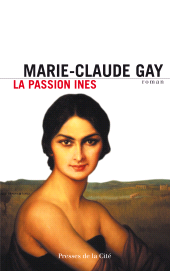 E-book, La Passion Ines, Presses de la Cité