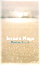 E-book, Terezin plage, Presses de la Cité