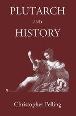 E-book, Plutarch and History : Eighteen Studies, The Classical Press of Wales