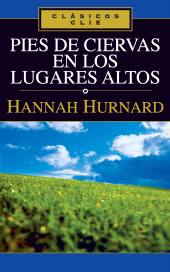 E-book, Pies de ciervas en los lugares altos, Editorial CLIE