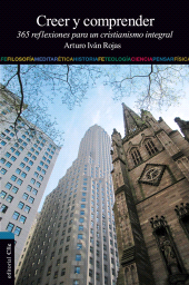 E-book, Creer y comprender: 365 reflexiones para un cristianismo integral, Editorial CLIE