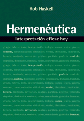 E-book, Hermenéutica: Interpretación eficaz hoy, Editorial CLIE