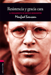 E-book, El pensamiento de D. Bonhoeffer: Resistencia y gracia cara, Editorial CLIE