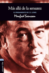 E-book, El pensamiento de C.S. Lewis: Más allá de la sensatez, Editorial CLIE