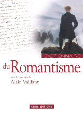 E-book, Dictionnaire du romantisme, CNRS Éditions