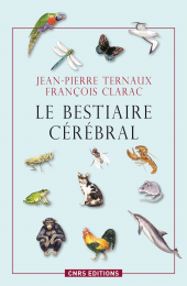 m, Le Bestiaire cérébral, CNRS Éditions