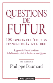 m, Penser le futur, CNRS Éditions