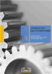 E-book, Optimización bajo incertidumbre, Universidad Pontificia Comillas