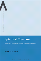 E-book, Spiritual Tourism : Travel and Religious Practice in Western Society, Continuum