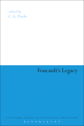 E-book, Foucault's Legacy, Continuum