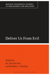 E-book, Deliver Us From Evil : Boston University Studies in Philosophy and Religion, Continuum