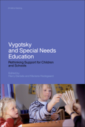 E-book, Vygotsky and Special Needs Education : Rethinking Support for Children and Schools, Continuum
