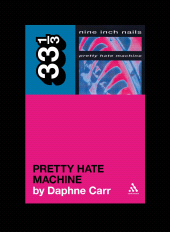 E-book, Nine Inch Nails' Pretty Hate Machine, Continuum