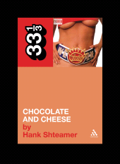 E-book, Ween's Chocolate and Cheese, Continuum