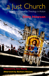 E-book, A Just Church : 21st century Liberation Theology in Action, Continuum