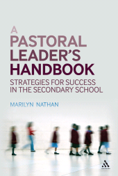 E-book, A Pastoral Leader's Handbook : Strategies for Success in the Secondary School, Continuum