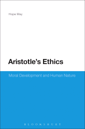 E-book, Aristotle's Ethics : Moral Development and Human Nature, Continuum