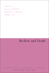 E-book, Beckett and Death, Continuum