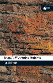 E-book, Bronte's Wuthering Heights, Continuum