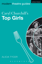E-book, Caryl Churchill's Top Girls, Continuum
