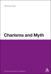 E-book, Charisma and Myth, Continuum