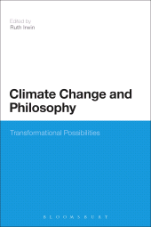 E-book, Climate Change and Philosophy : Transformational Possibilities, Continuum