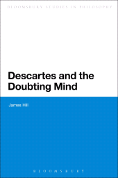 E-book, Descartes and the Doubting Mind, Continuum