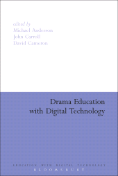 E-book, Drama Education with Digital Technology, Continuum