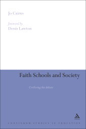 E-book, Faith Schools and Society : Civilizing the Debate, Continuum