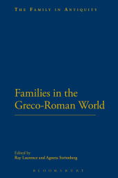 E-book, Families in the Greco-Roman World, Continuum