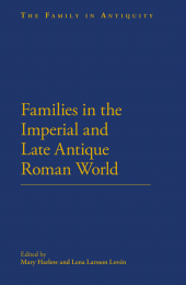 E-book, Families in the Roman and Late Antique World, Continuum
