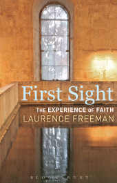 E-book, First Sight : The Experience of Faith, Continuum
