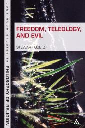 E-book, Freedom, Teleology, and Evil, Continuum