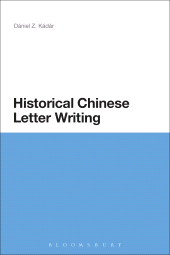 eBook, Historical Chinese Letter Writing, Continuum